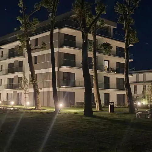 Platán Beach Apartman Balatonboglár 011 kép