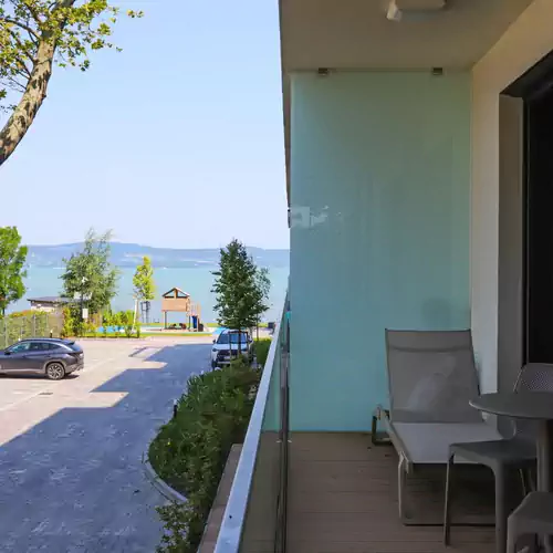 Platán Beach Apartman Balatonboglár 024 kép