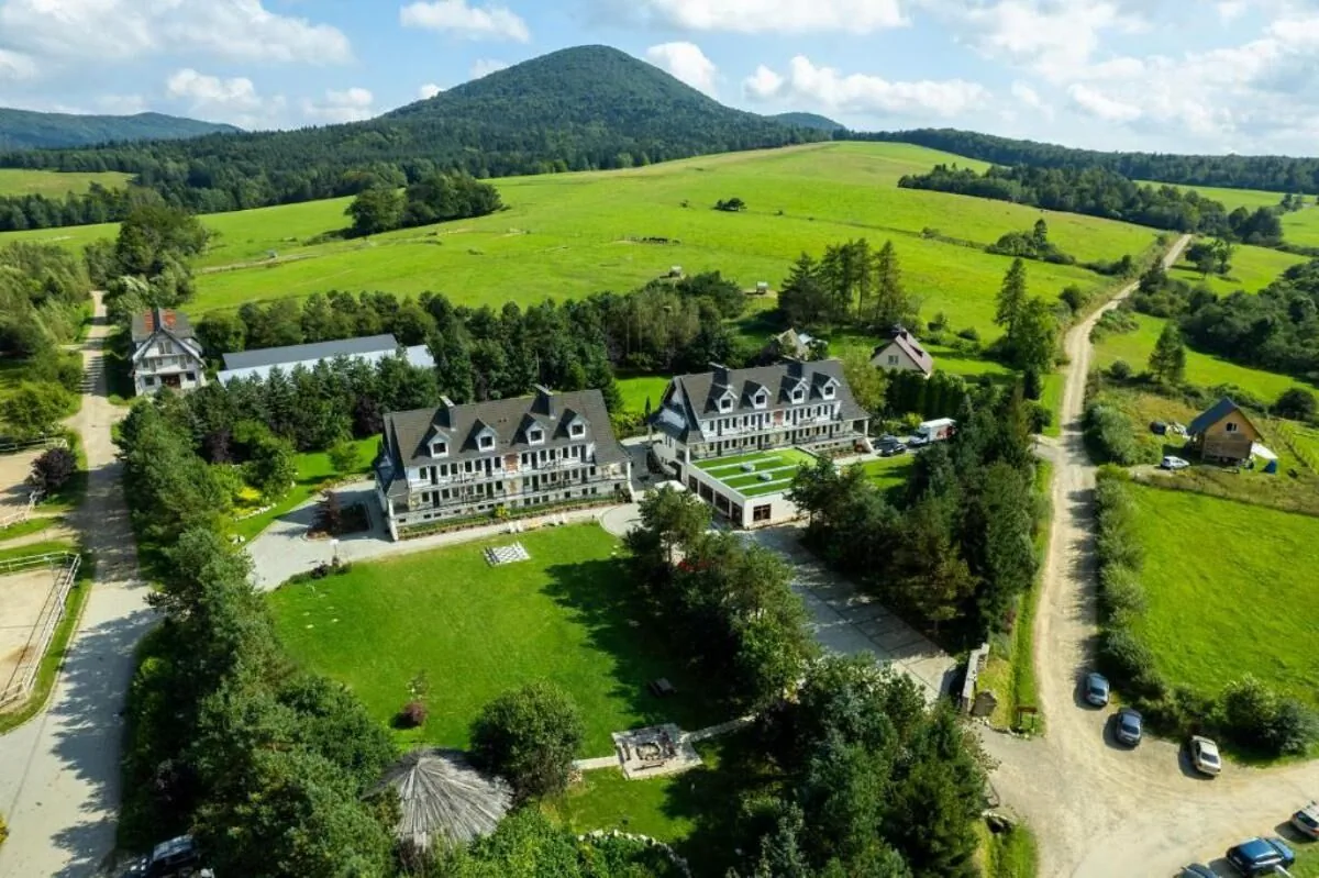 Apartamenty Końska Dolina Izby