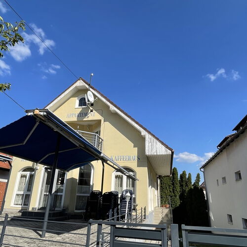 Mozart Apartman Hévíz  2