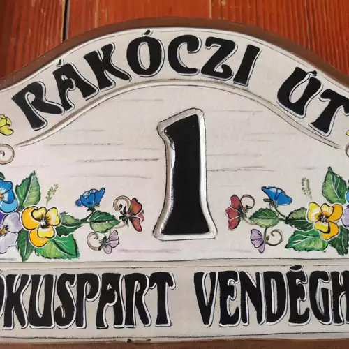 Dókuspart Vendégház  Telkibánya 017 kép