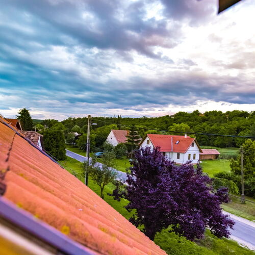 Garden Apartman Szólád  4
