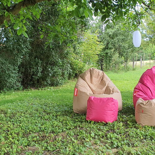 Garden Apartman Szólád  3