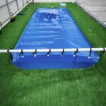 Wellness-Section, Relaxation
