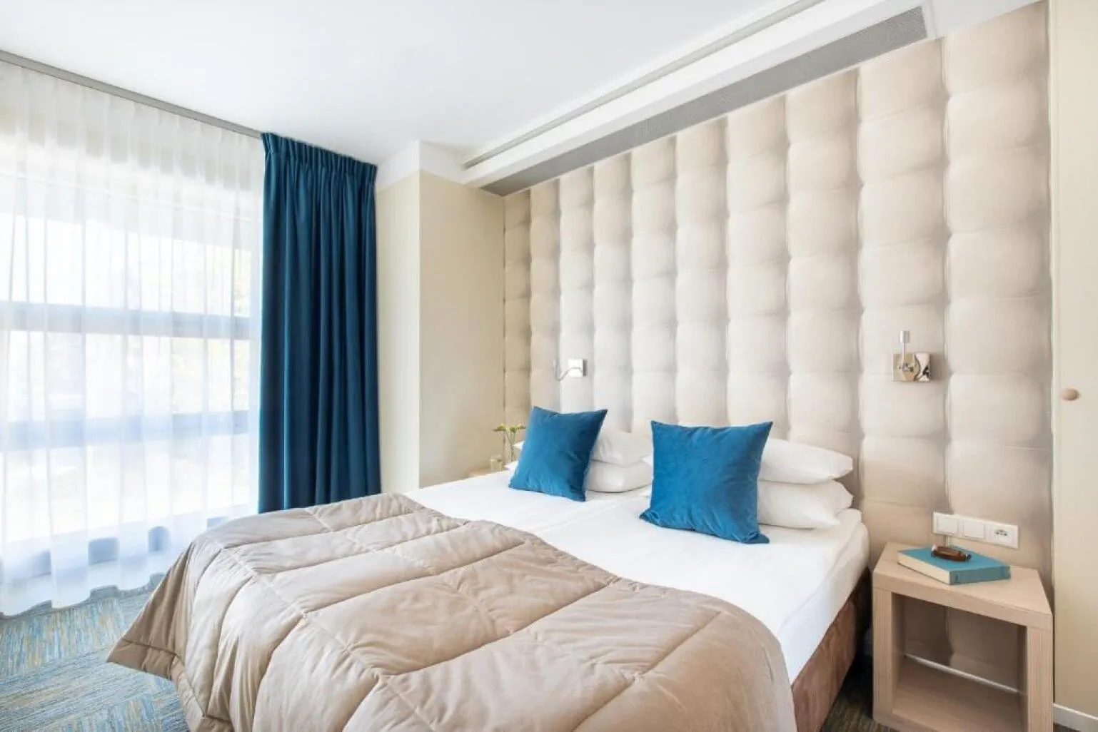 Hotel Arkon Park Business & Sport Gdańsk
