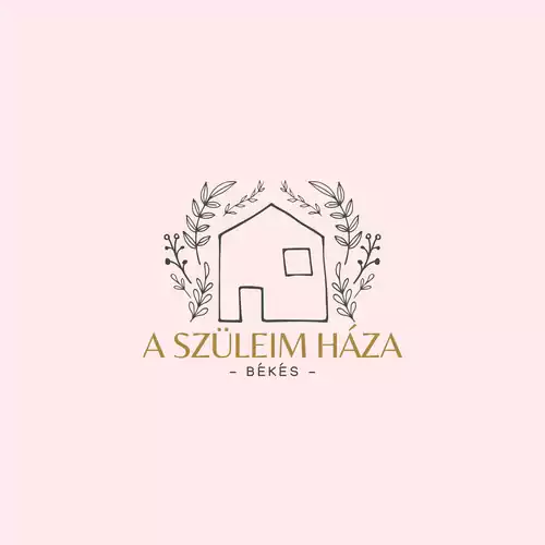 Szüleim Háza Béké 002 kép