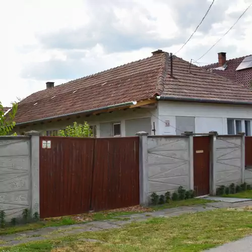 Szüleim Háza Béké 018 kép