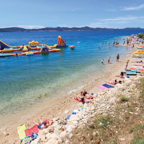 Apartman Zadar - CDI232  3