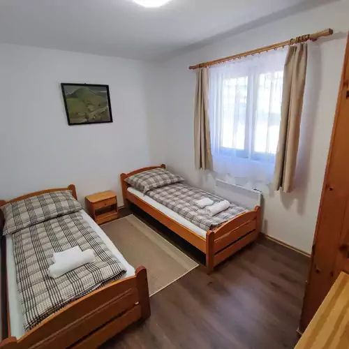 Nimród Vadfarm Apartman Vizslá 003 kép