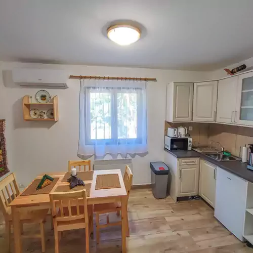 Nimród Vadfarm Apartman Vizslá 013 kép