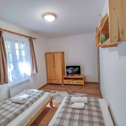 Nimród Vadfarm Apartman Vizslá 015 kép