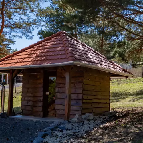 Nimród Vadfarm Apartman Vizslá 022 kép