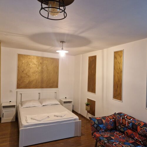 Garsoniera Dania&Petru Târgu Ocna