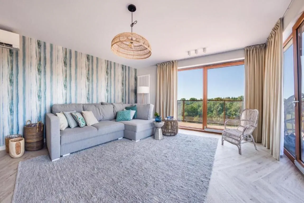 Apartamenty Sun & Snow Resorts Kołobrzeg