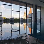Wellness section, relaxation