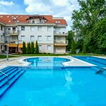 Wellness részleg, relaxáció