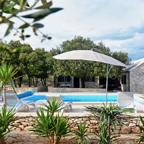 House Sweet Dreams Pucisca