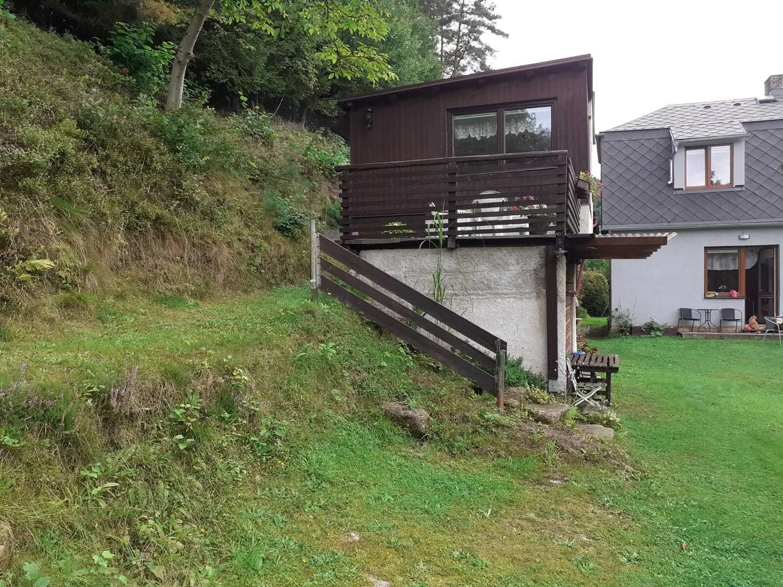 Apartman Marcela Kacanovy