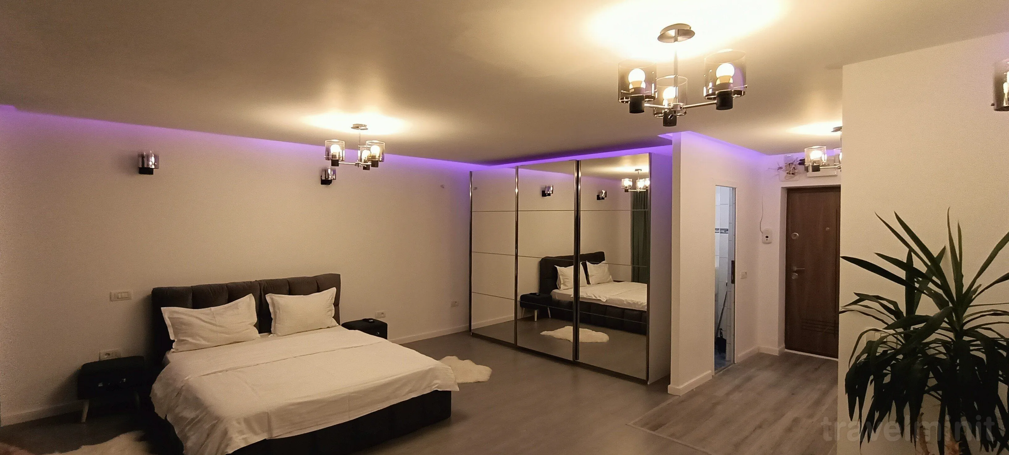 Inginerilor Tei Studio București