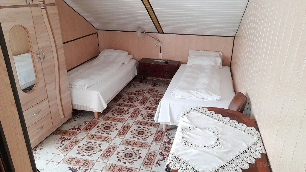 Casa Avram Tecuci