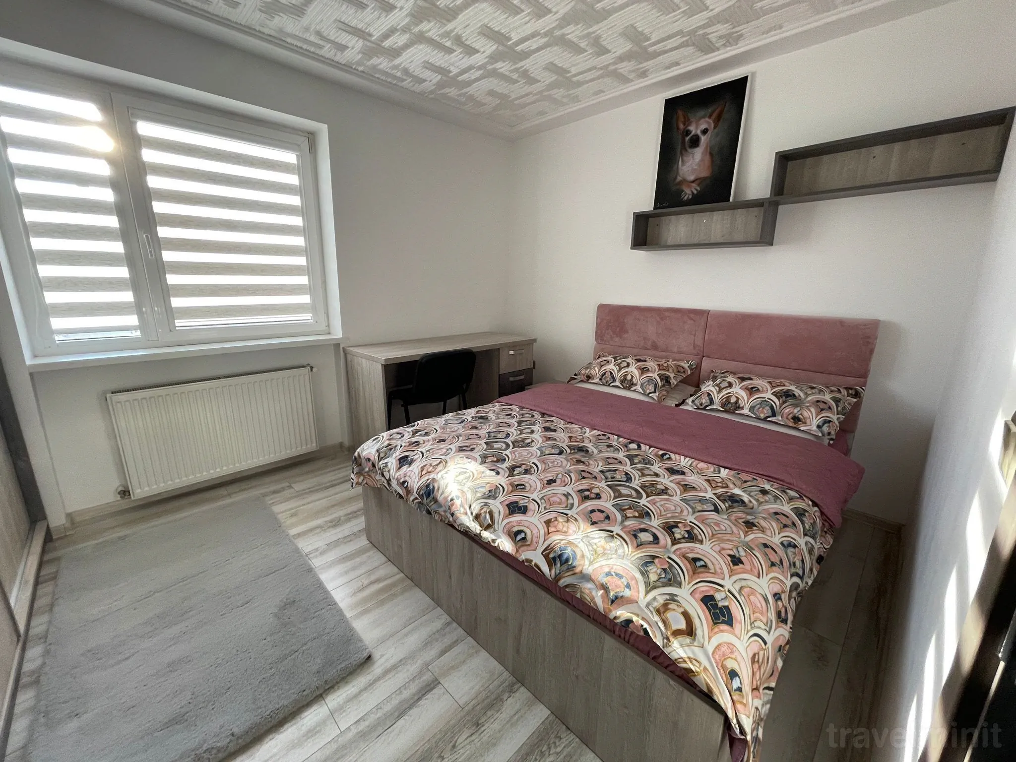 TEI Apartment Satu Mare