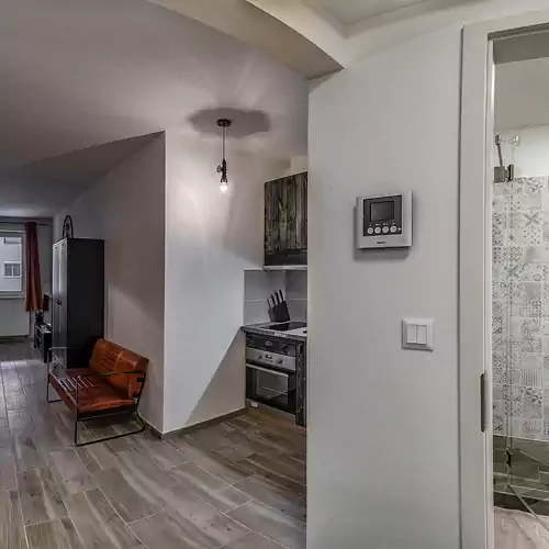 Duna Aréna Boutique Apartment Budapest 002 kép