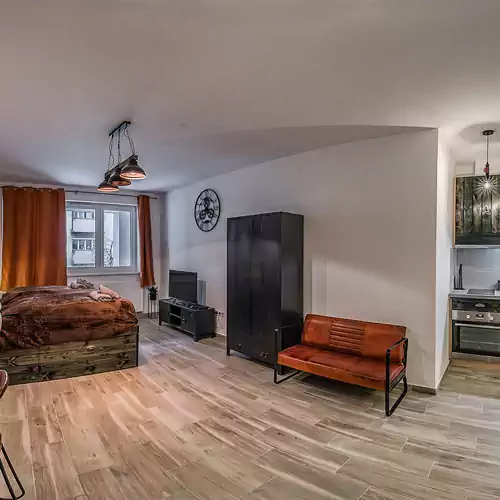 Duna Aréna Boutique Apartment Budapest 004 kép