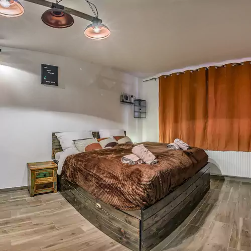 Duna Aréna Boutique Apartment Budapest 008 kép