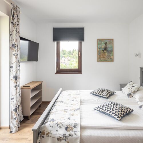 PENTA by Alfinio Sinaia