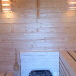 Wellness részleg, relaxáció