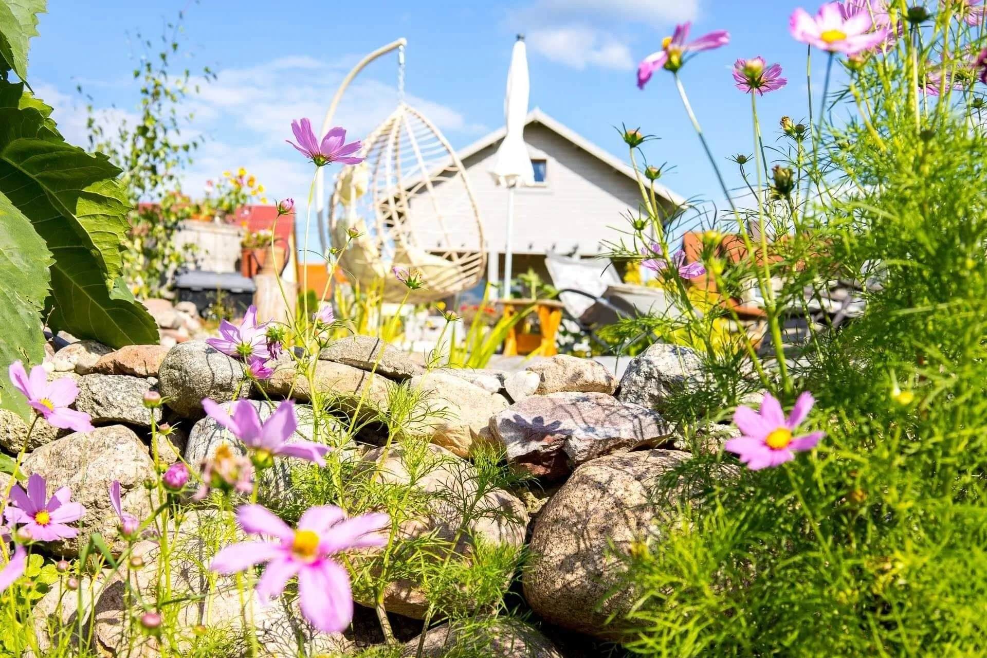 Domek Całoroczny Magia Krutyni Ruciane-Nida