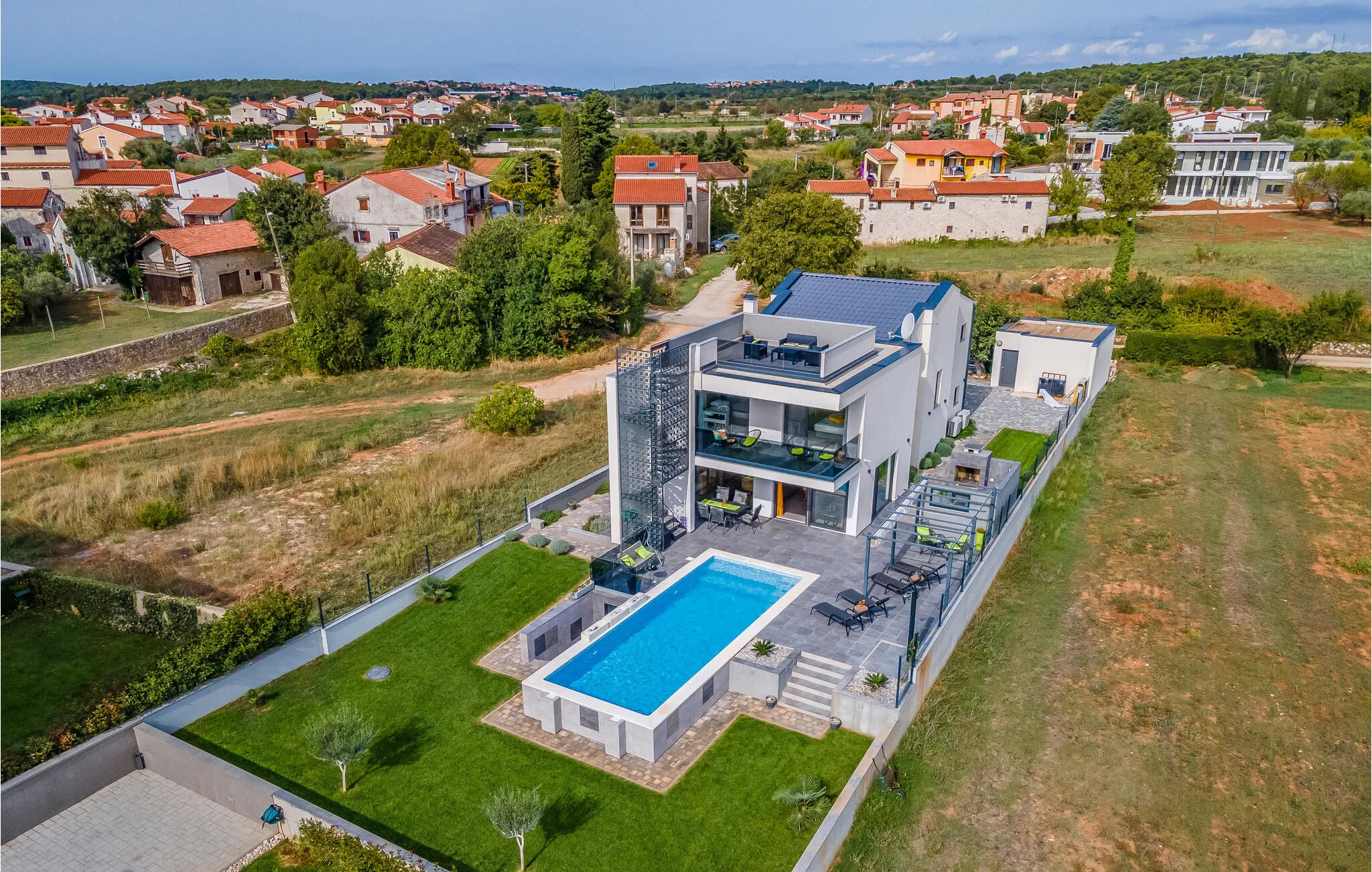 Vendégház Pomer - CIM598