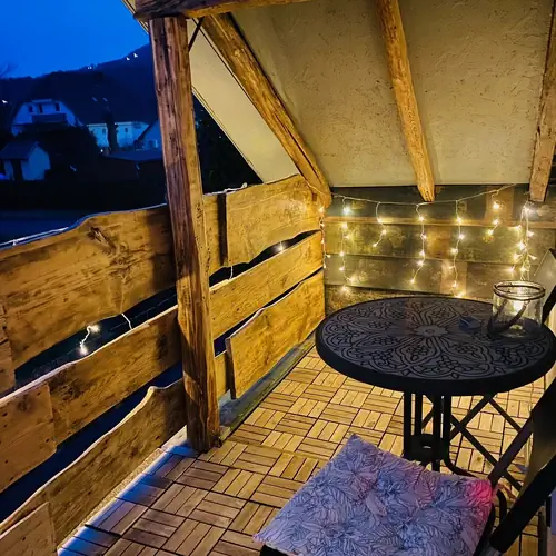 T&eacute;li hangulat