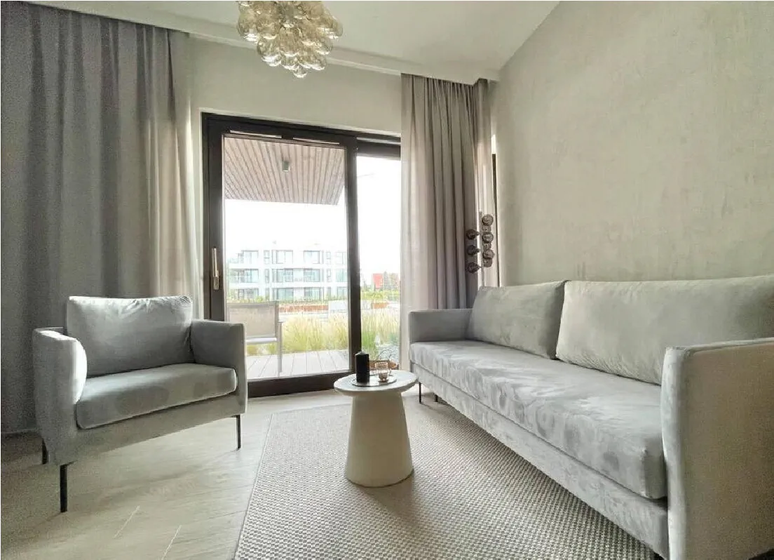 Apartament Marina by Loft Affair Kraków