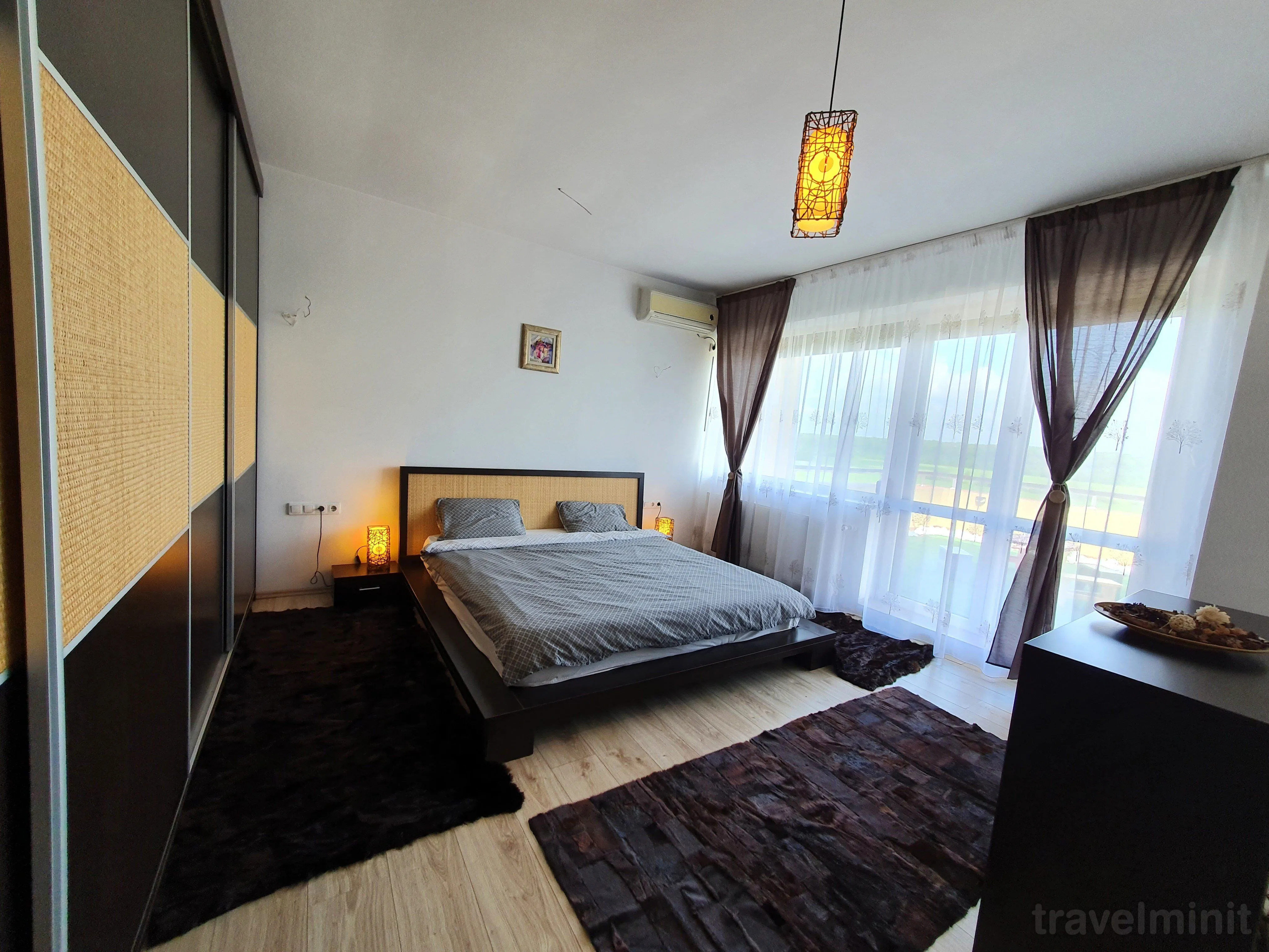 Corbeanca Penthouse Ostratu