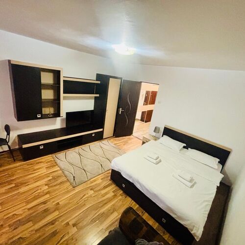 Luand Apartament Iași