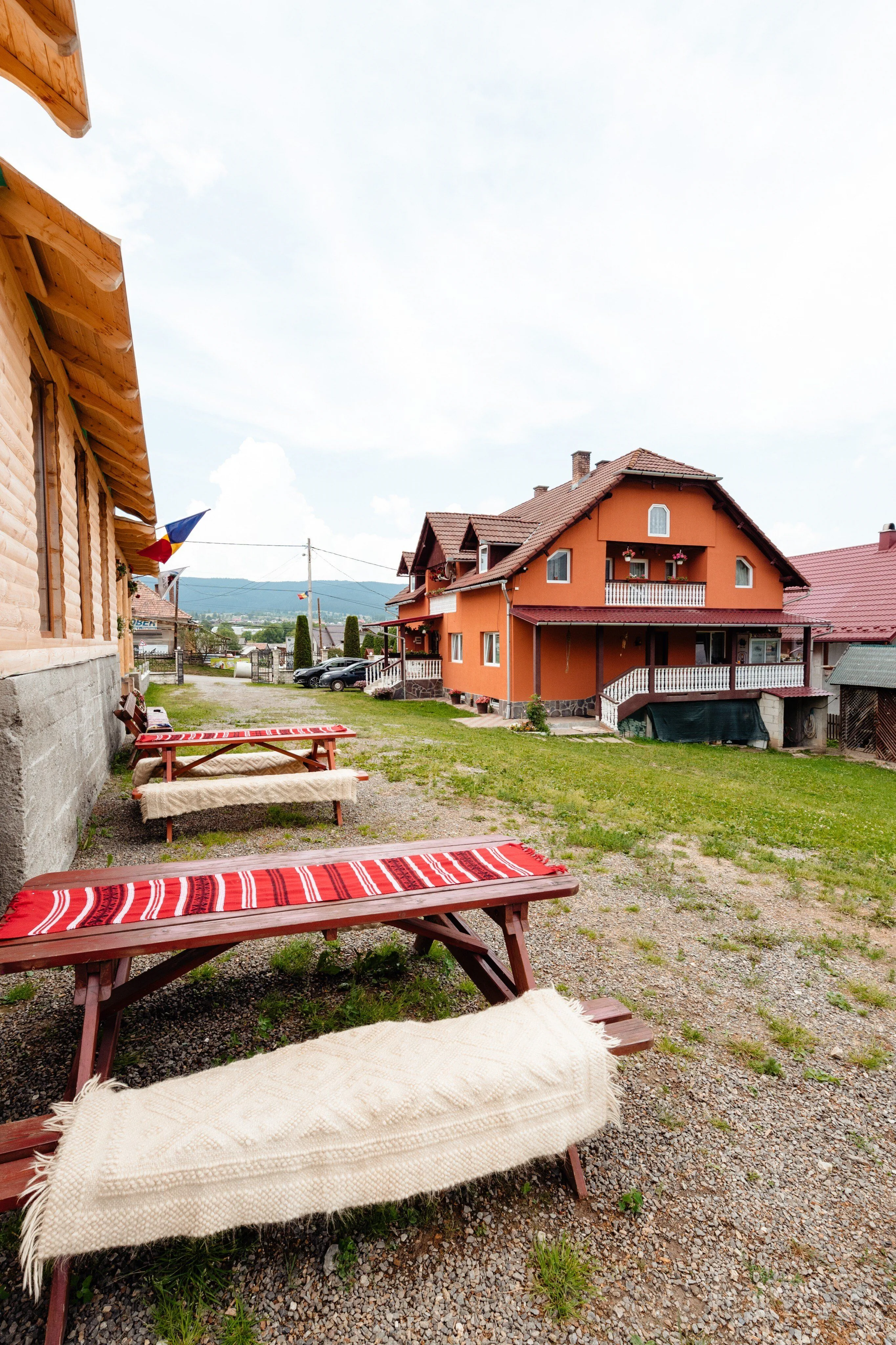 Casa VLC Punct Gastronomic Local Bilbor