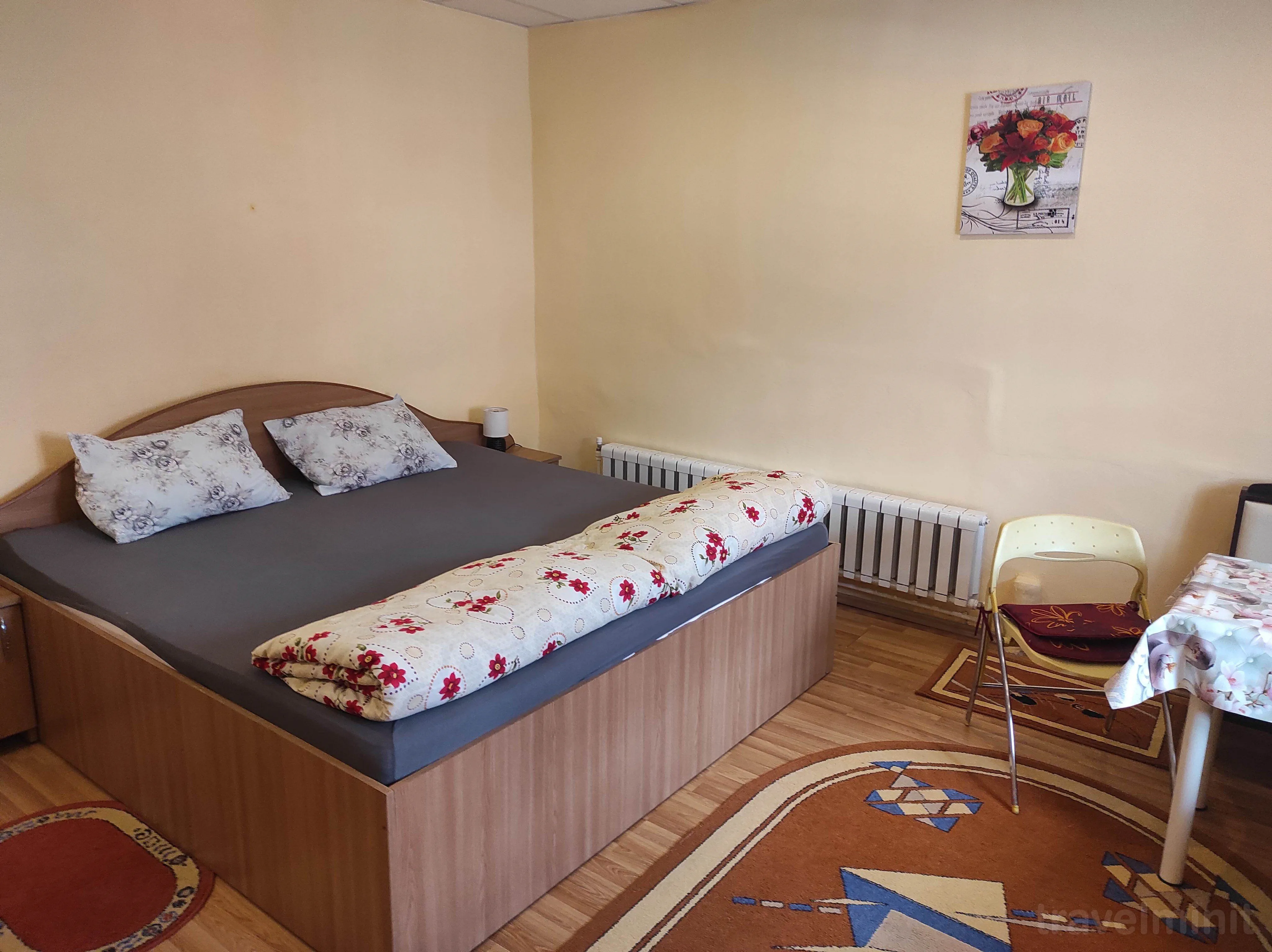 Apartament Iorga Deva