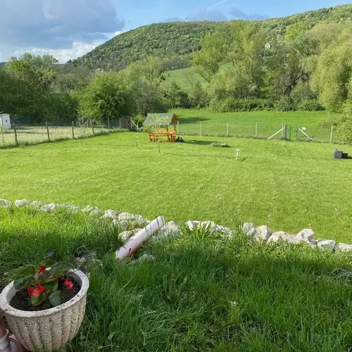 Csendes-völgy Faház Verőce 026 kép