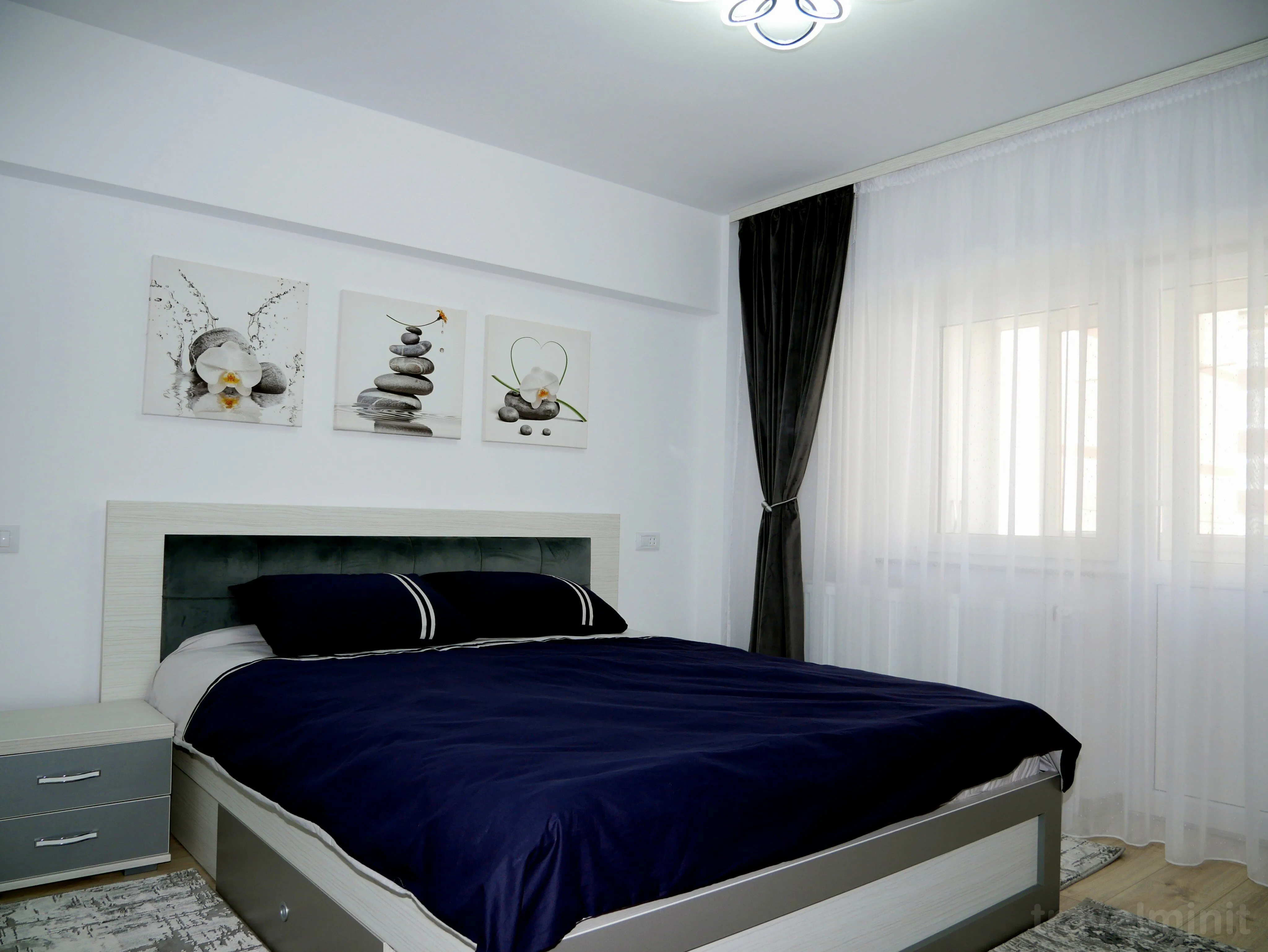 Apartament David Câmpulung Moldovenesc