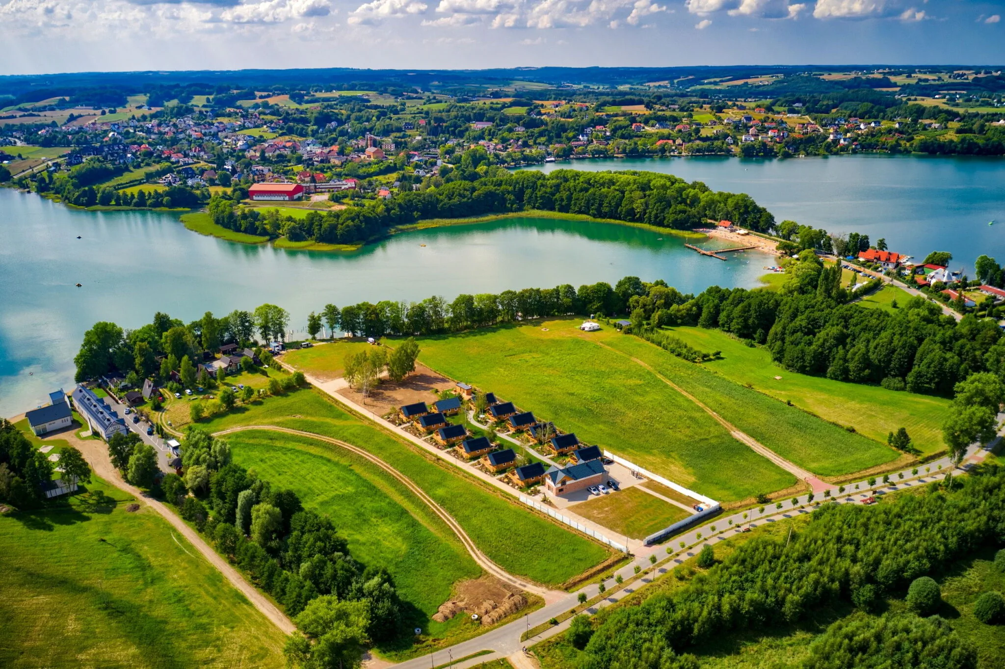 Osada Chmiel Chmielno