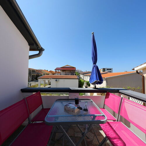 Apartment Gordana Vir  4