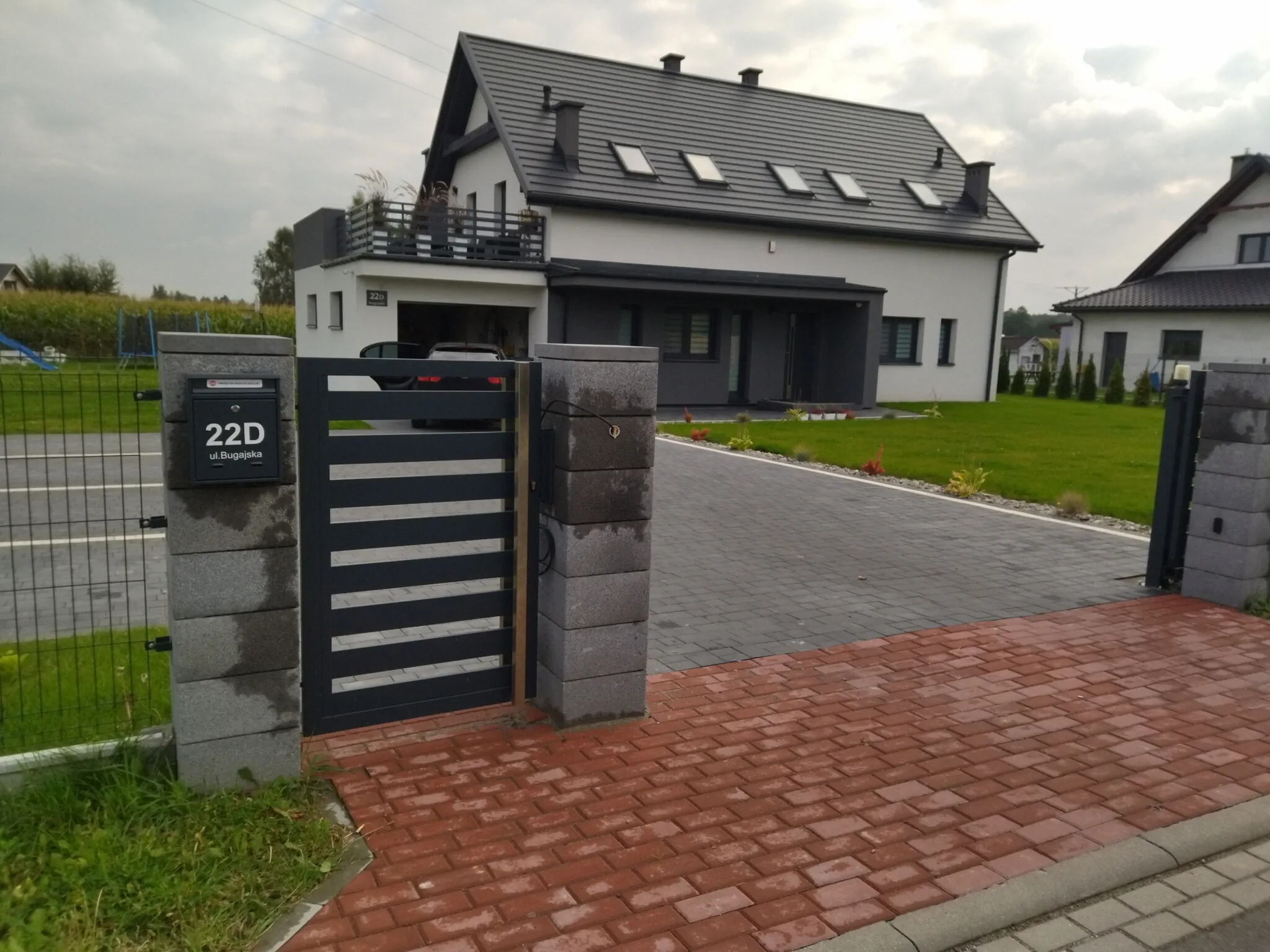 Apartamenty Zator