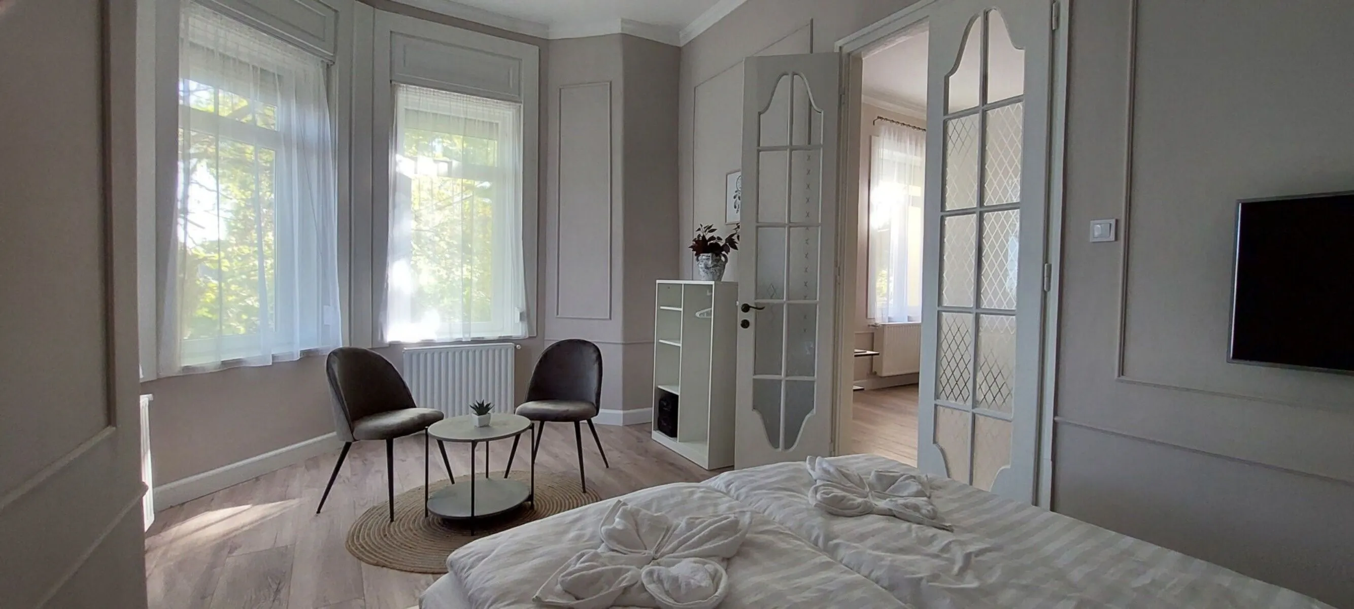 Castle Apartman**** Sátoraljaújhely