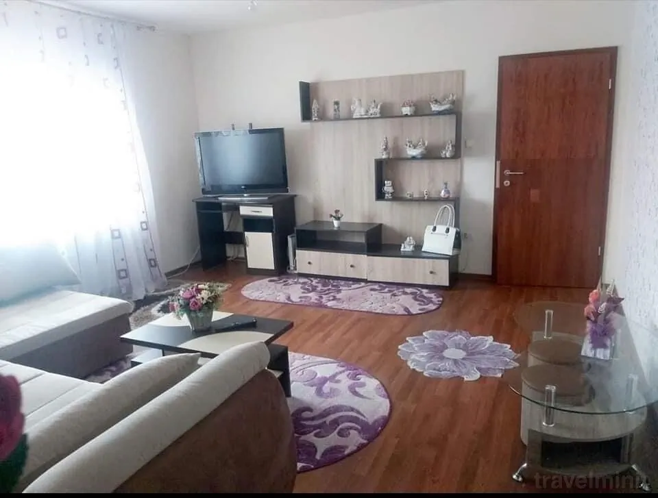 Apartament Sarah Oțelu Roșu