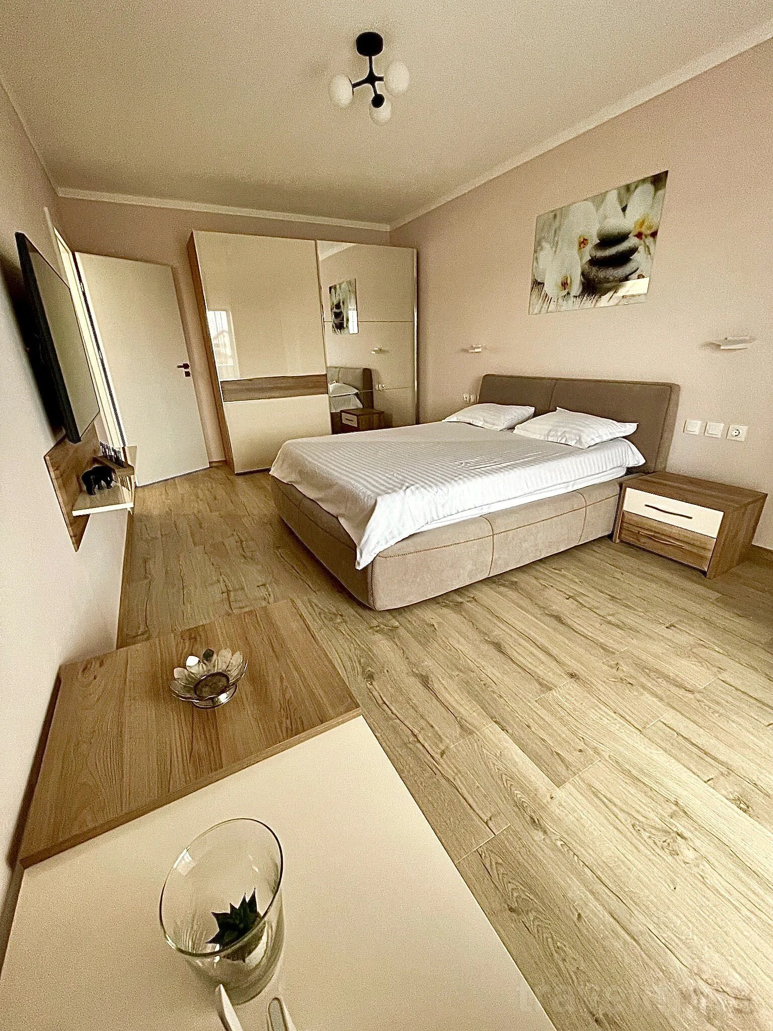 Thermal Apart Oradea