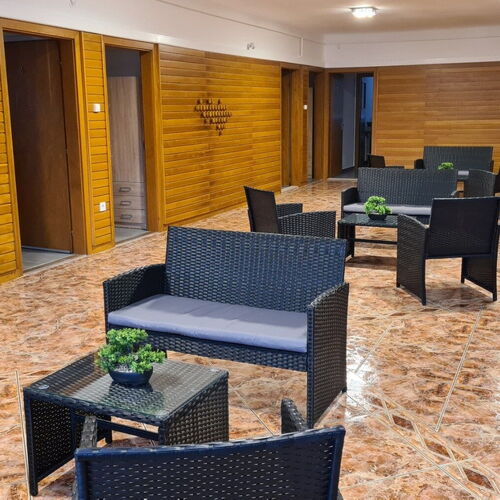 Héder Apartmanok Balatonfenyves  4