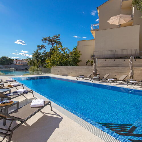Apartman Krk - CKI473  3