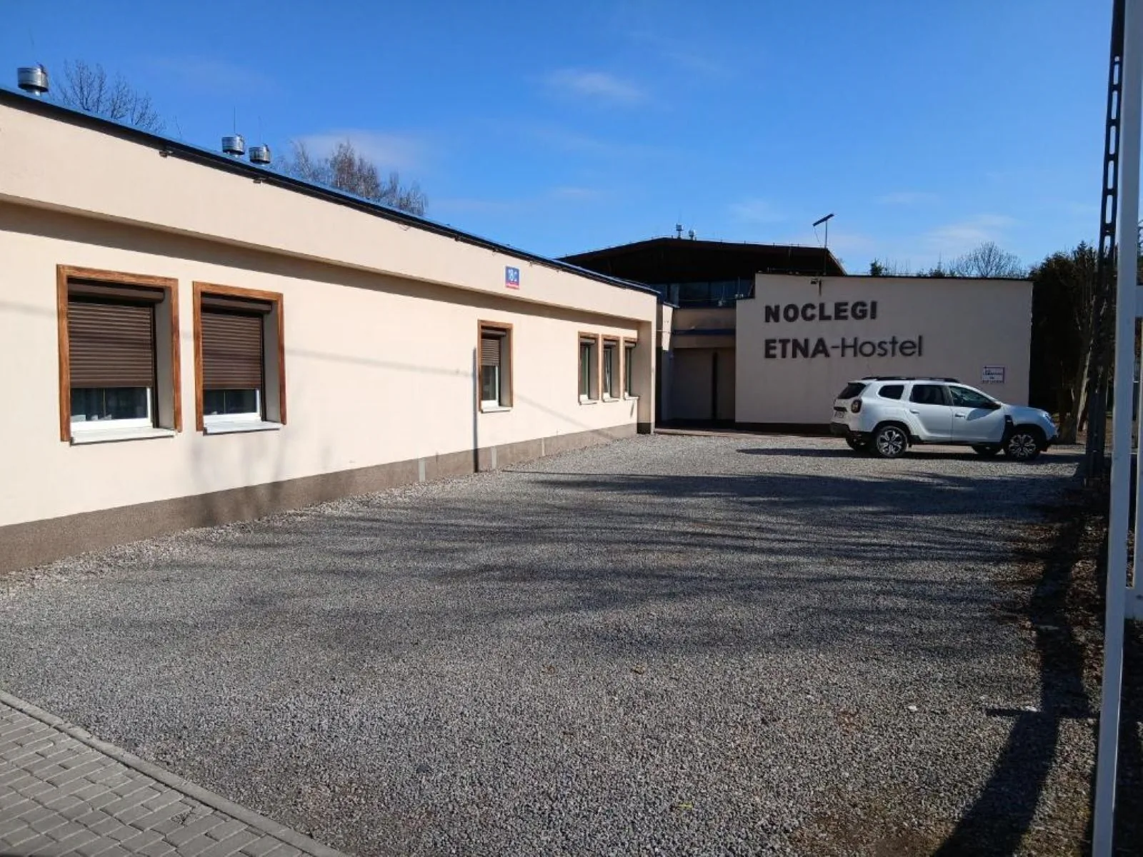 Hostel ETNA Rzeszów