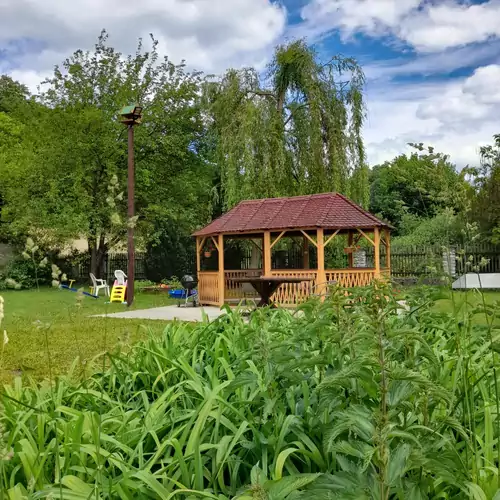 Fónagy Apartmanok Nagyvisnyó 021 kép